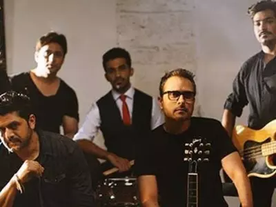 Pakistani Band Strings Come To An End, Fans Are Heartbroken & Demand One Last Concert