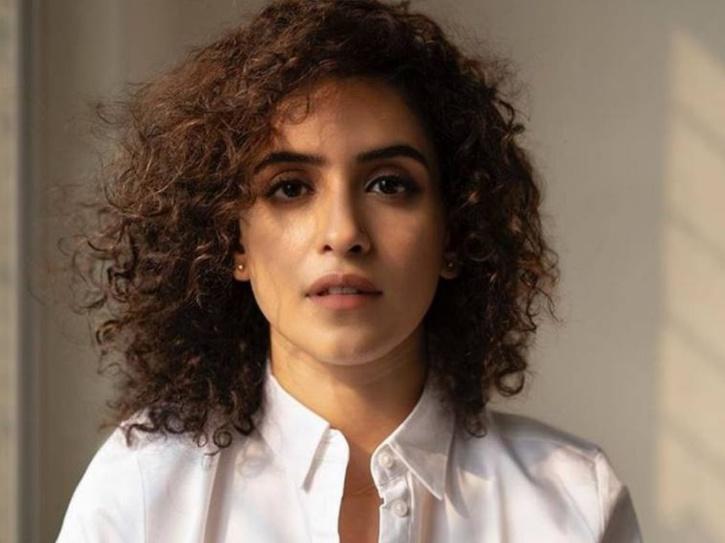 Sanya Malhotra Reveals Of Getting Rejected By Dharmesh On A Dance Reality Show & Left Crying