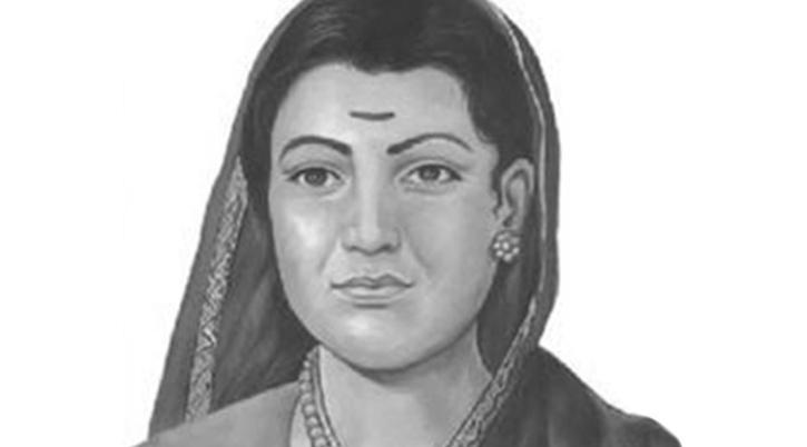 Savitribai Phule 