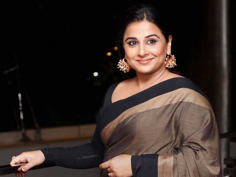 I Hated My Body 7 Times Vidya Balan Spoke About Battling The Toxic