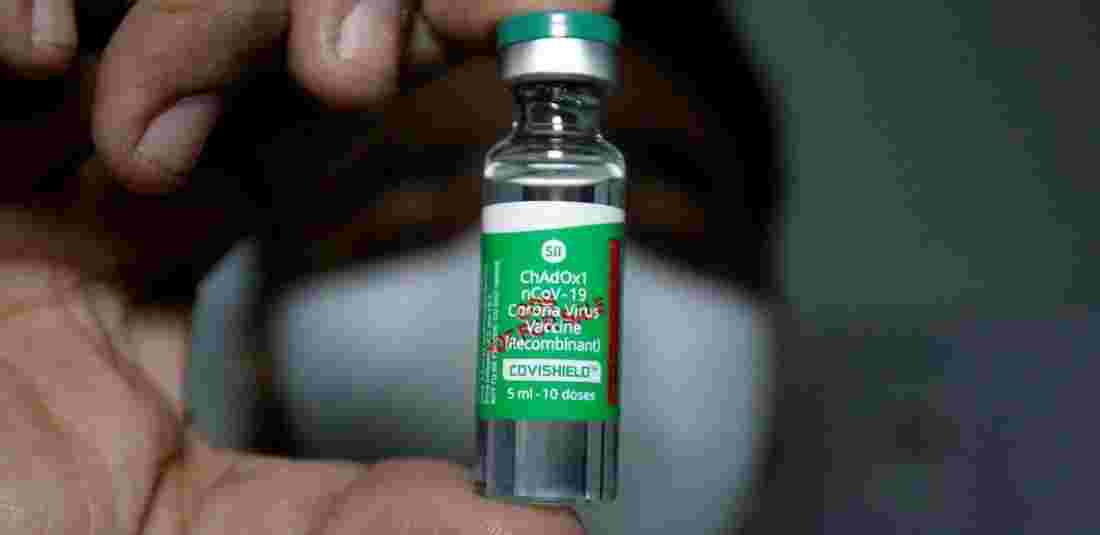 india covid vaccine export