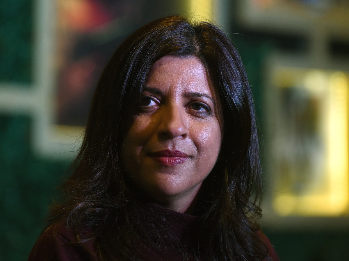 4 Things Zoya Akhtar Said In Defense Of The Archies