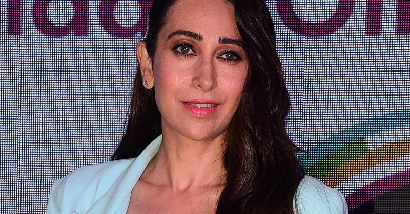 Karishma Kapoor's Top Fitness Tips