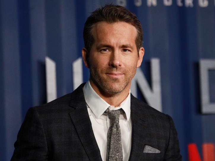 Ryan Reynolds' Maximum Effort Hires Co-Presidents of Production – The  Hollywood Reporter