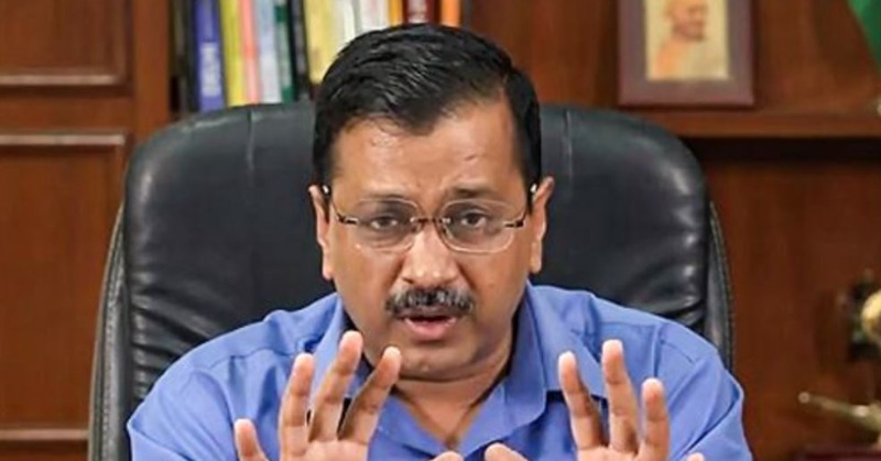 Singapore Tells Kejriwal To 'Stick To Facts', Jaishankar Says Delhi CM ...