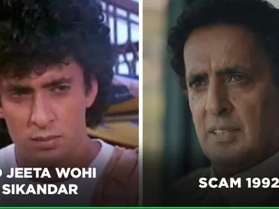 29 Years Of Jo Jeeta Wohi Sikandar: Did You Know Mamik Singh Essayed A Role In Scam 1992?
