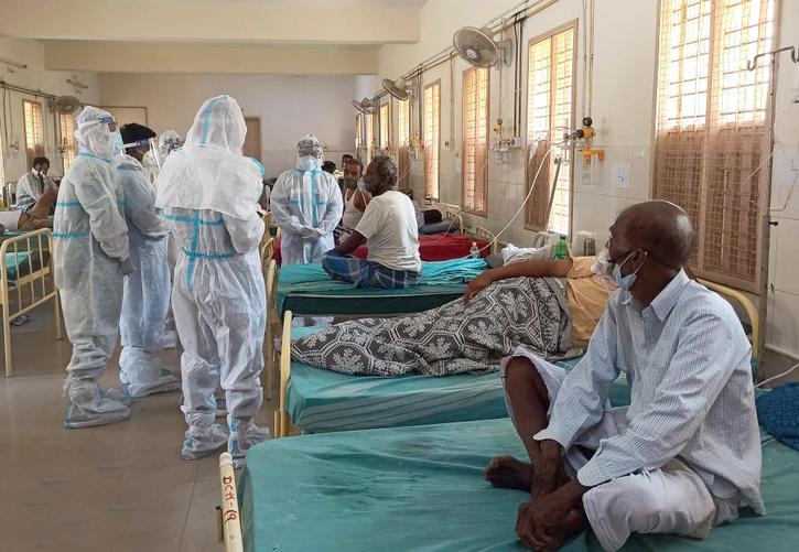 Beds Sold For Rs 1.2 Lakh; Seven Held So Far Know What Is The