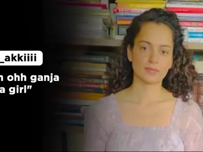 After Calling Covid-19 A 'Small-Time Flu', Kangana Urges Fans To Focus On Health, Gets Trolled