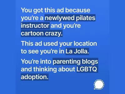 facebook signal ads