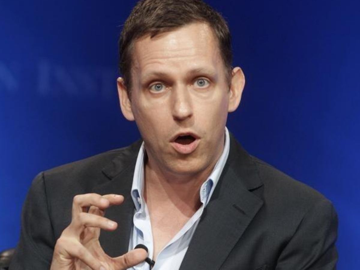 App Funded By Paypal Co-Founder Peter Theil Lets You Pay To Make ...