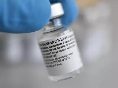 covid-19 vaccine import india