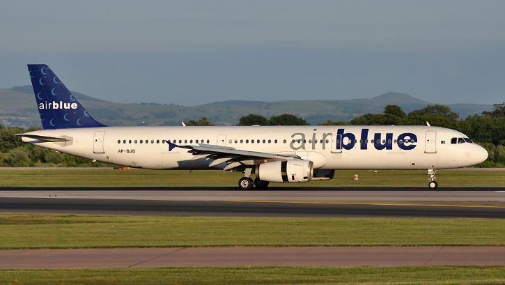 airblue 