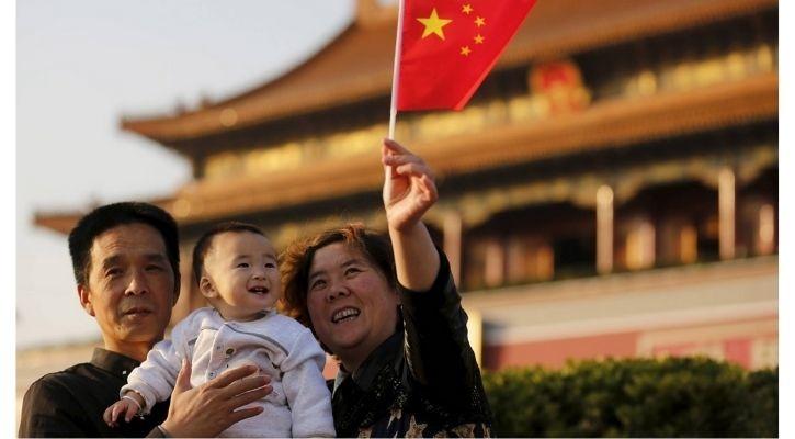 China Records Slowest Population Growth In Decades How It Could Impact The World