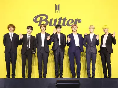 BTS' Message For Indian Fans Amid Covid-19 Spike 
