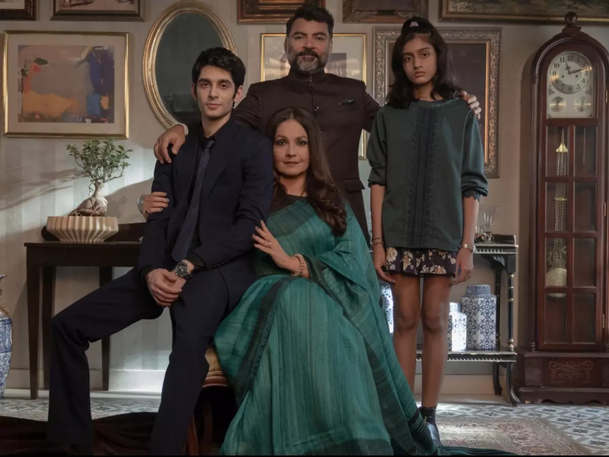 Bombay Begums Bombay Begums