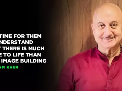 Anupam Kher Criticises Central Govt For The First Time Becomes Memes Fest On Social Media