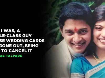 Shreyas Talpade Was Once Asked To Cancel His Wedding Because 'Iqbal Couldn't Be Married'