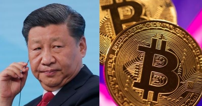 china bans btc