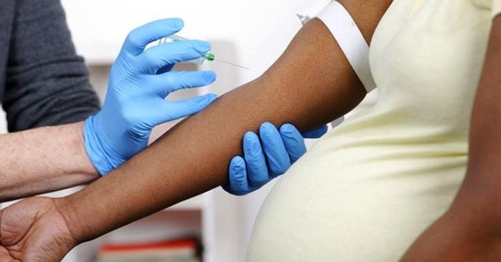 pregnancy blood test