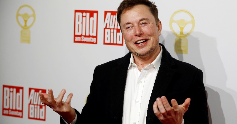 Elon Musk's Tweet Results In Increase Of Dogecoin's Value