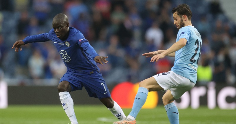 Kante Is Best Midfielder In The World, Says Chelsea Captain Azpilicueta ...