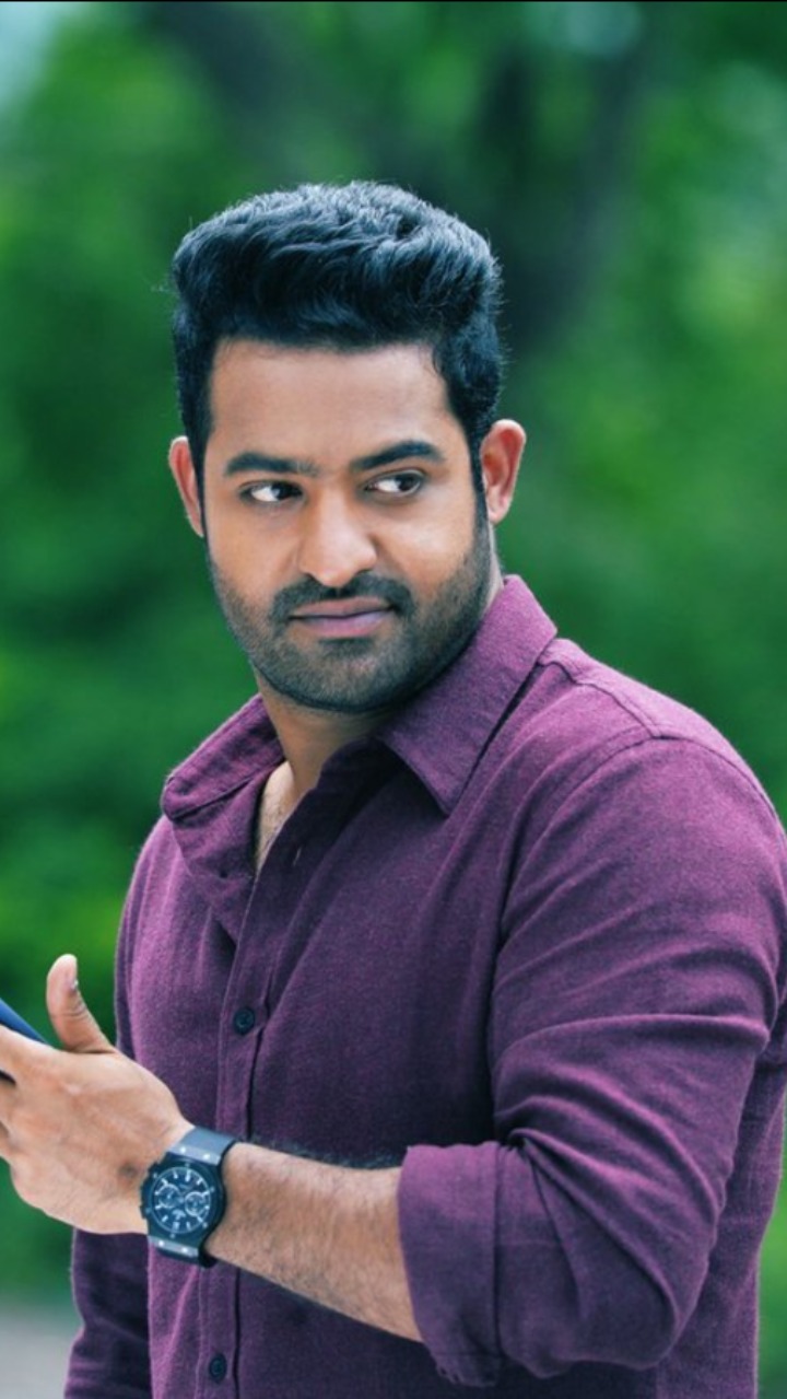 Jr NTR Birthday : His Exciting Film Journey