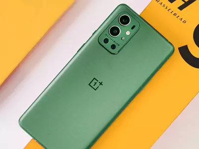 OnePlus 9 5G, 5G in India