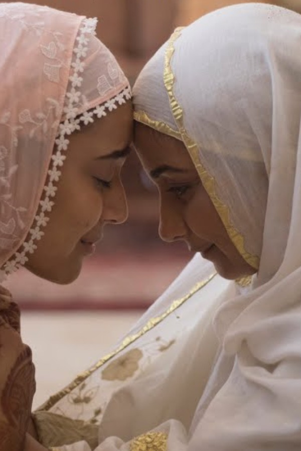 A Love Story Between Two Queer Women, Sheer Qorma Nominated For Best Film At IFF Stuttgart A Love Story Between Two Queer Women, Sheer Qorma Nominated For Best Film At IFF Stuttgart