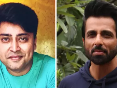 Rahul Vohra Dies Of Covid-19, Sonu Sood Gets Over 41,000 Requests In 24 Hours & More From Ent