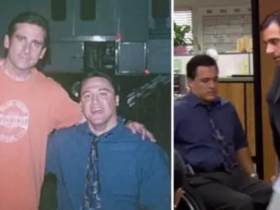 Known For His Role As Billy Merchant In 'The Office', Mark York Passes Away At The Age Of 55