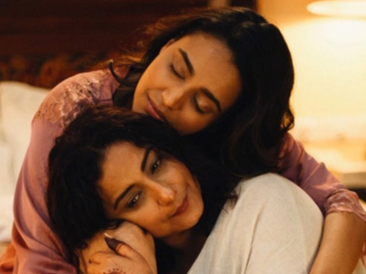 A Love Story Between Two Queer Women Sheer Qorma Nominated For Best