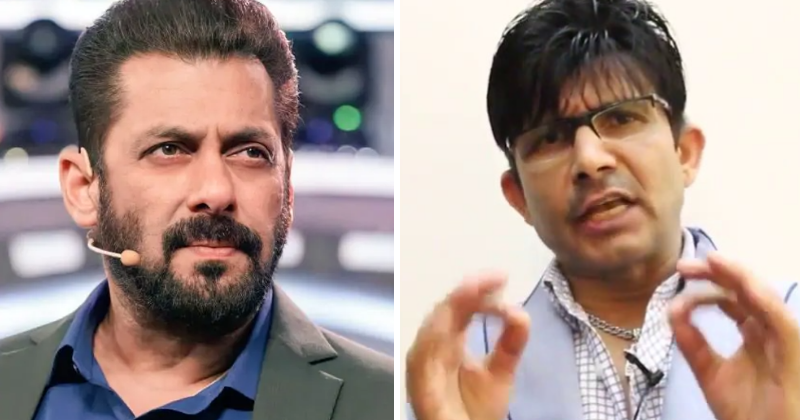 Mumbai Court Passes Order, KRK Not Allowed To Post Any Content On ...