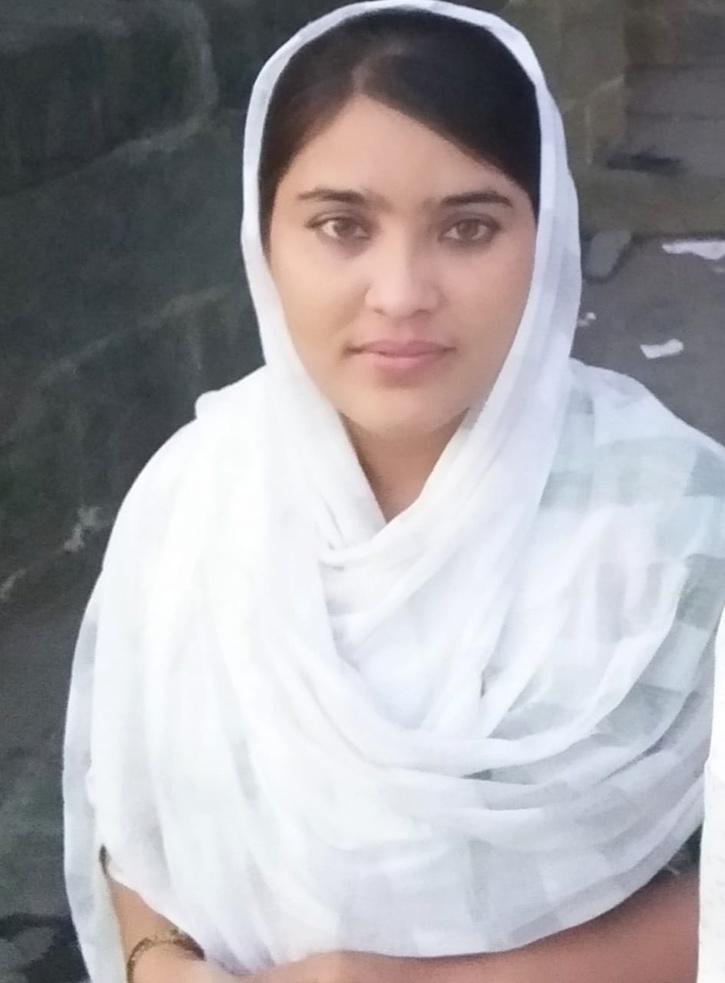 Wasima Shaikh