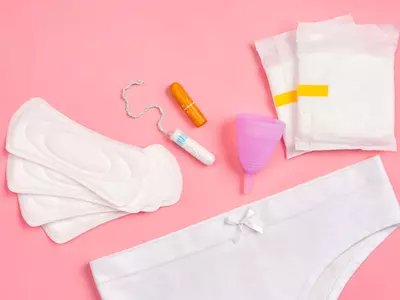 Periods Products 