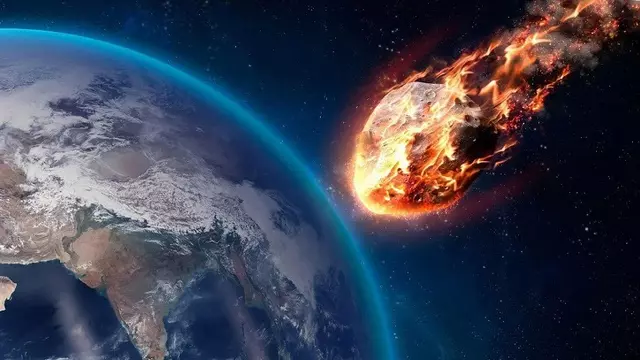 Potentially Hazardous': Asteroid Bigger Than Statue Of Unity To Pass Earth On June 1