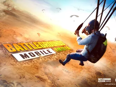 PUBG Mobile To Soon Relaunch In India As Battleground Mobile India