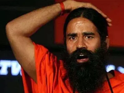 BJP MP Accuses Yoga Guru Baba Ramdev Of Selling 'Fake Ghee'