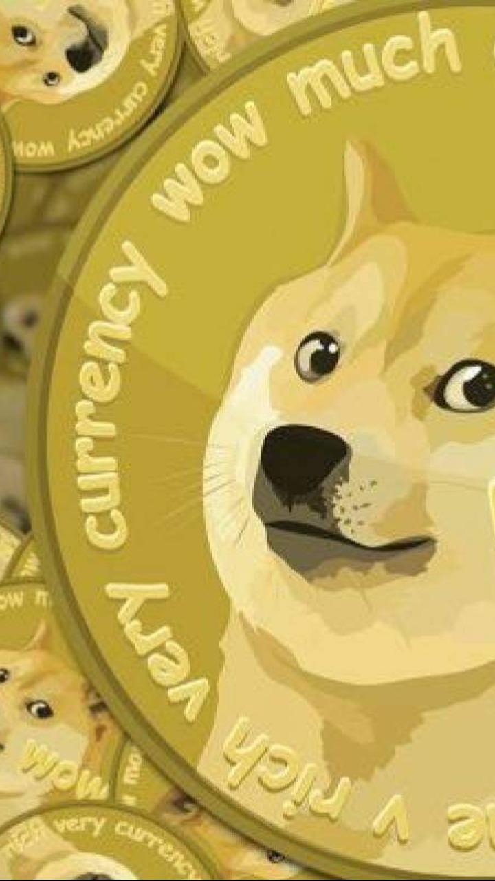 The Insane Surge Of Dogecoin Cryptocurrency