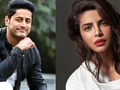 Priyanka Chopra Reveals Her Family Wanted Her To Marry Mohit Raina & They Had All Right Reasons For It