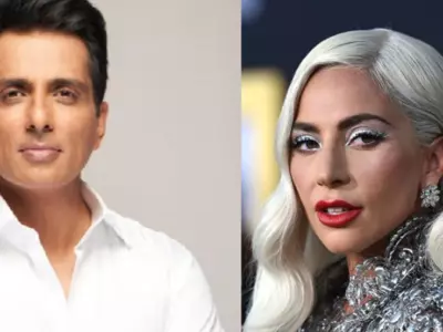 Lady Gaga Raped At, 19, Sonu Sood Hails Initiative Of States Providing Free Education To Kids & More From Ent