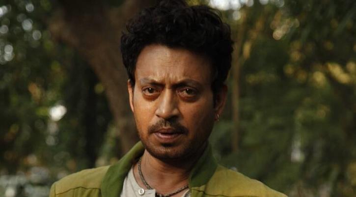 Irrfan Khan's Film 'Ek Thi Maria' Took 30 Long Years To Release ...