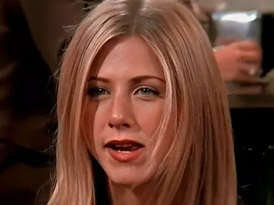 ‘FRIENDS Won’t Make You A STAR’, Jennifer Anniston Was Told By A Producer