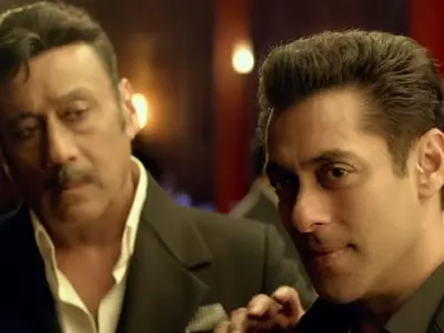 Jackie Shroff Talks About Working In Salman Khan’s Radhe, Says What I’m Doing Is Humour & One Shouldn’t Take It Seriously