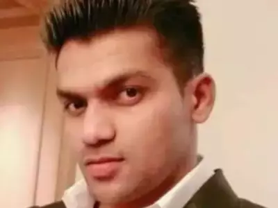 Kangana Ranaut’s First Bodyguard Kumar Hedge Booked In Rape Case