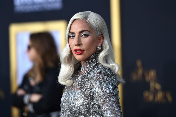 Lady Gaga says she was raped when she was 19 and it led to a total psychotic breakup