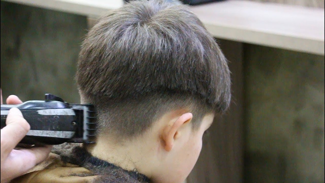 18 Trendy Kids Hairstyles for Boys and Girls in Singapore