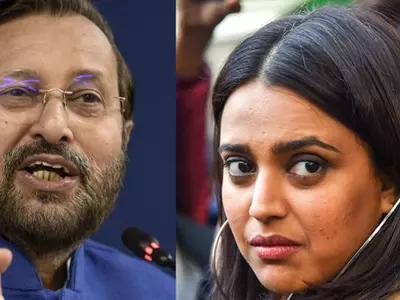 Swara Bhasker Questions Union Minister Prakash Javadekar’s Statement Of India Will Fully Get vaccinated By December 2021