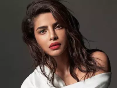 Priyanka Chopra Arranges 422 Oxygen Cylinders With COVID Fundraiser, Increases The Donation Amount To $3 Million