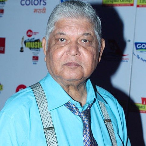 Salman Khan Mourns Over The Death Of Hum Aapke Hai Kaun Music Director Raam Laxman