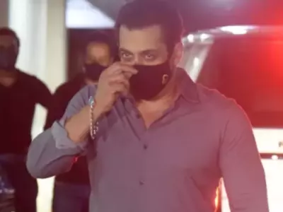 Salman Khan To Send Rs 1500 In 25000 Workers Account From The Industry Amid This Pandemic